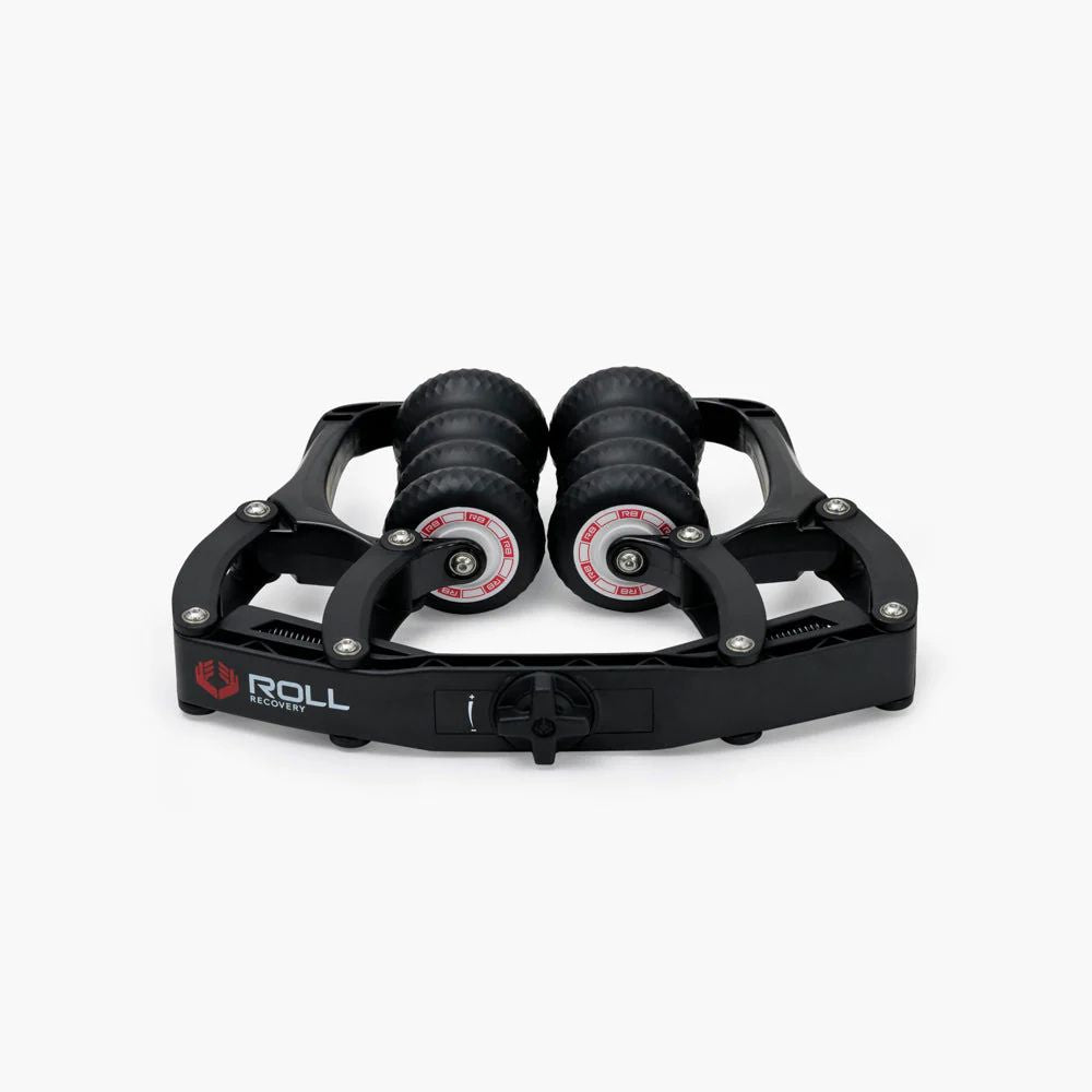 Roll Recovery R8 Deep Tissue Massage Tool